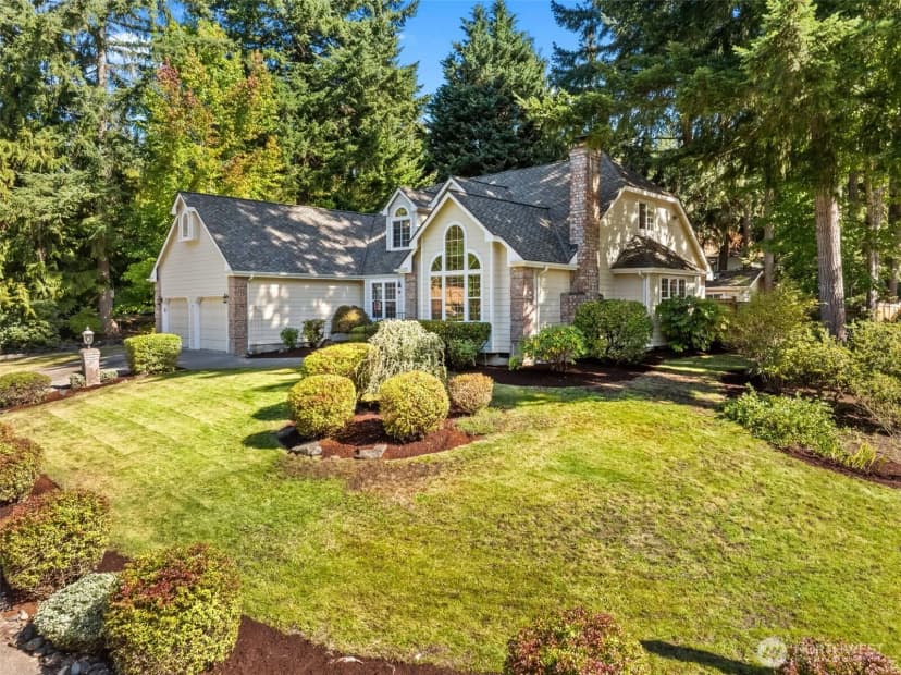 Property photo for 9709 43rd Avenue Nw, Gig Harbor photo 2
