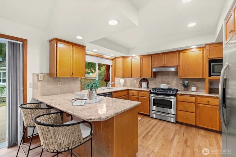 Property photo for 9709 43rd Avenue Nw, Gig Harbor photo 12