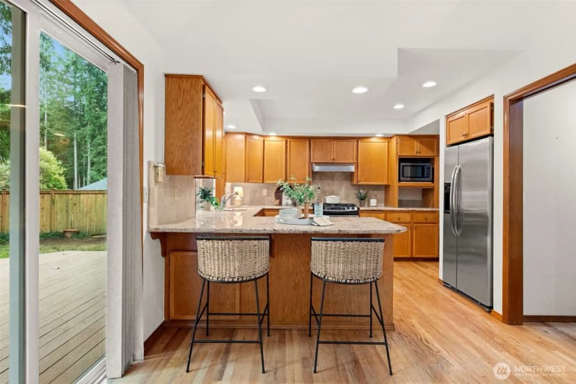 Property photo for 9709 43rd Avenue Nw, Gig Harbor photo 13