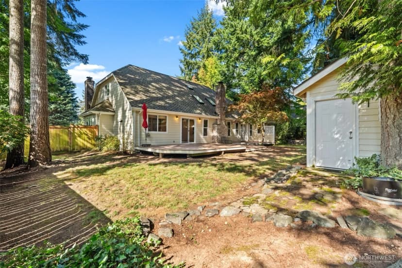 Property photo for 9709 43rd Avenue Nw, Gig Harbor photo 35