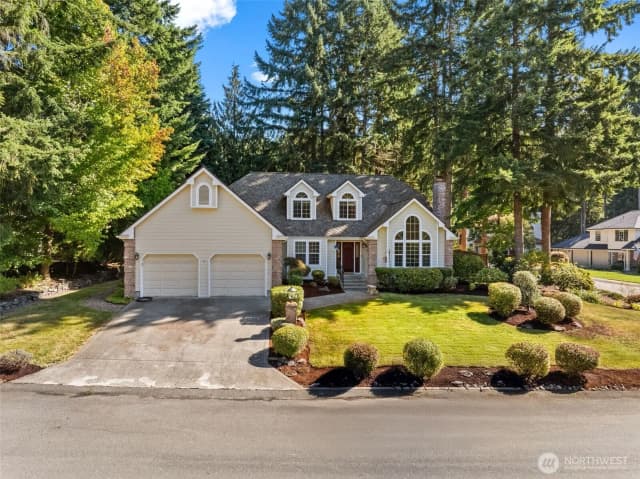 Property photo for 9709 43rd Avenue Nw, Gig Harbor