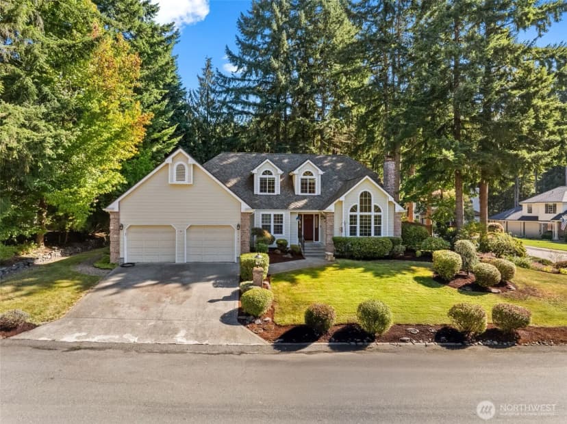 Property photo for 9709 43rd Avenue Nw, Gig Harbor