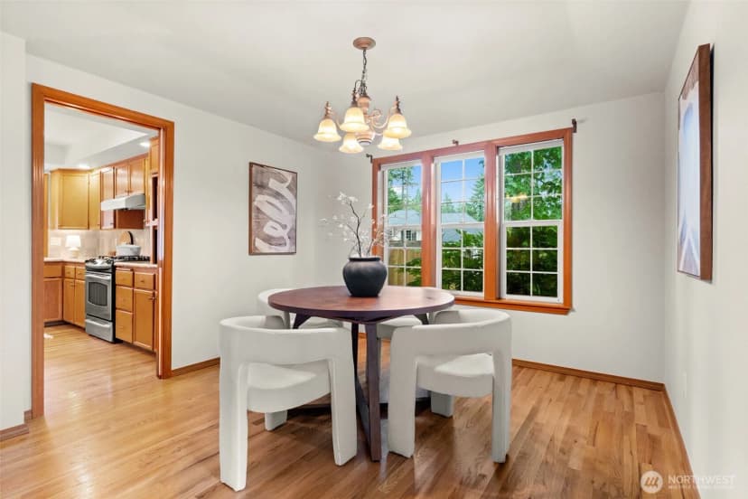 Property photo for 9709 43rd Avenue Nw, Gig Harbor photo 9