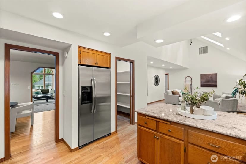Property photo for 9709 43rd Avenue Nw, Gig Harbor photo 11