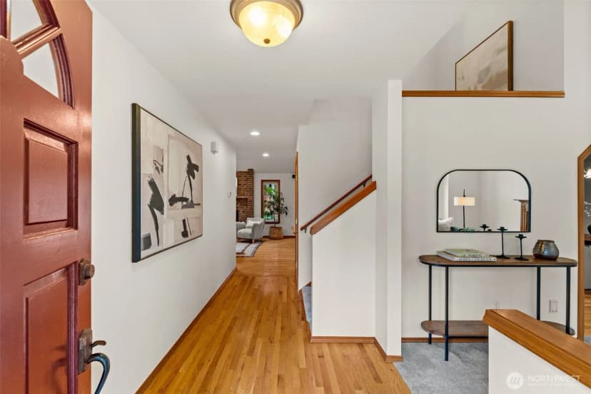 Property photo for 9709 43rd Avenue Nw, Gig Harbor photo 4