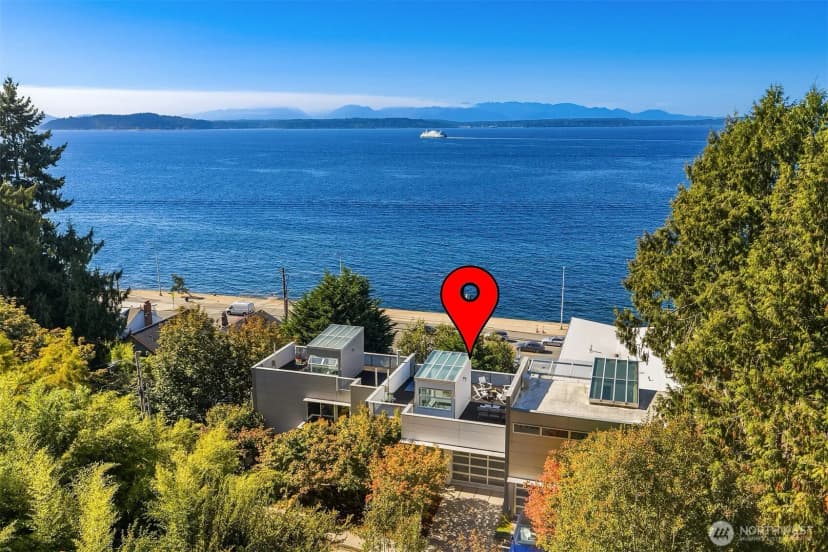Property photo for 2119 Bonair Drive Sw, Seattle photo 19