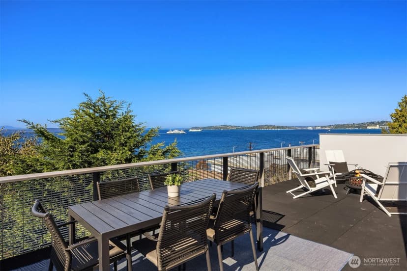 Property photo for 2119 Bonair Drive Sw, Seattle photo 23