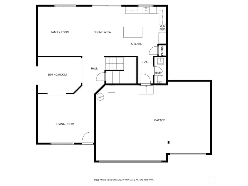 Property photo for 1842 Island Drive, Longview photo 30