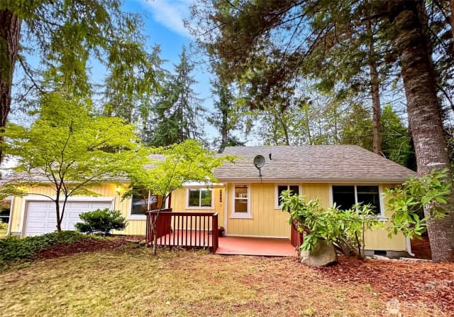 Property photo for 3399 That A Way Road Nw, Bremerton photo 2