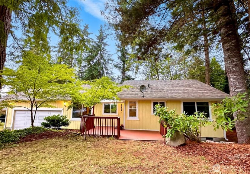 Property photo for 3399 That A Way Road Nw, Bremerton photo 2