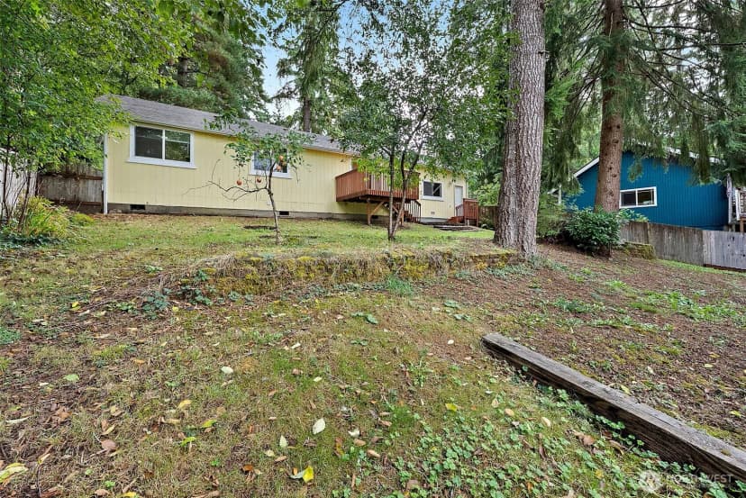 Property photo for 3399 That A Way Road Nw, Bremerton photo 30