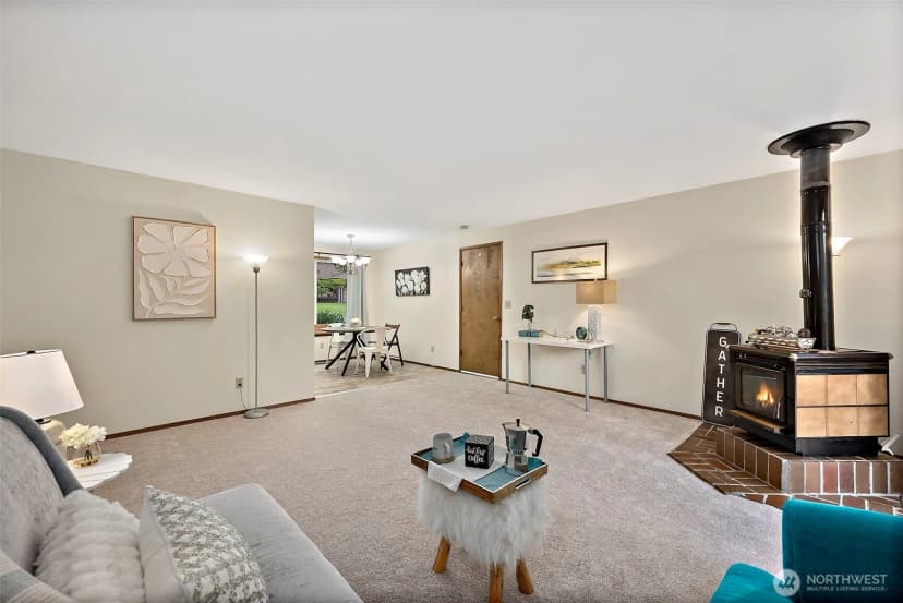 Property photo for 3399 That A Way Road Nw, Bremerton photo 9