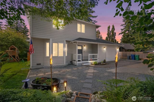Property photo for 15902 Larson Drive, Gold Bar