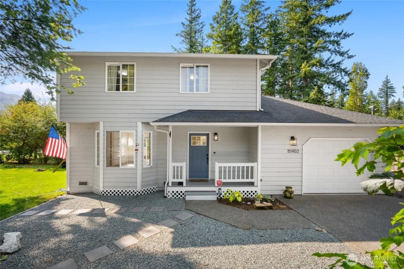Property photo for 15902 Larson Drive, Gold Bar photo 2