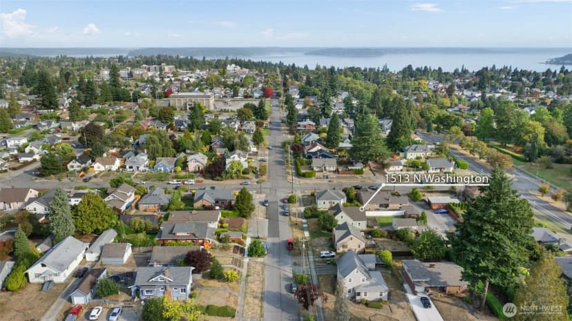 Property photo for 1513 N Washington, Tacoma photo 29