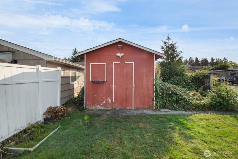 Property photo for 1513 N Washington, Tacoma photo 27