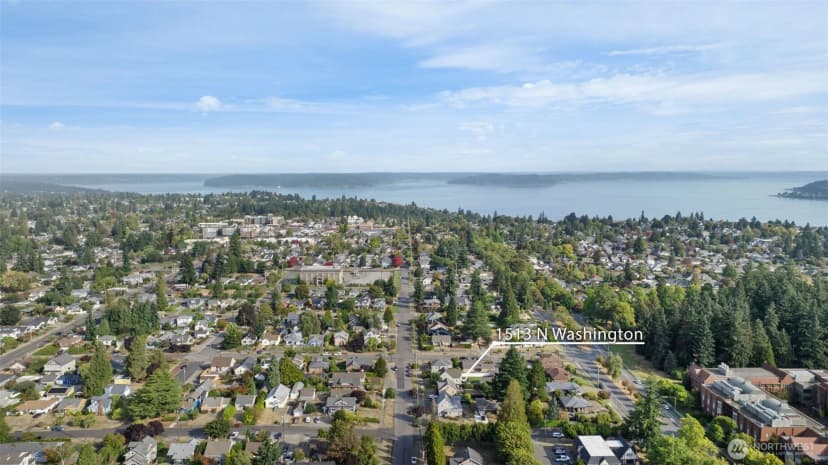 Property photo for 1513 N Washington, Tacoma photo 30