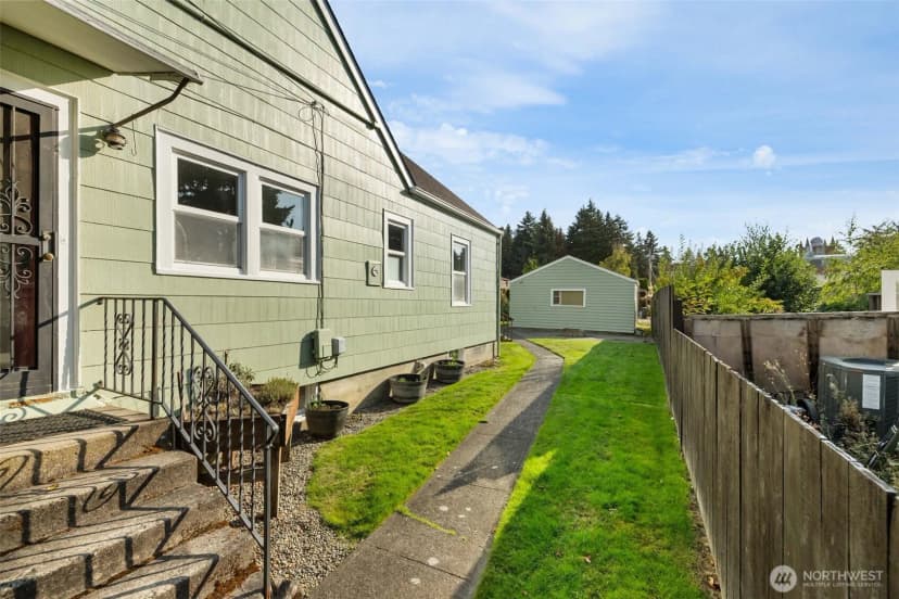 Property photo for 1513 N Washington, Tacoma photo 24