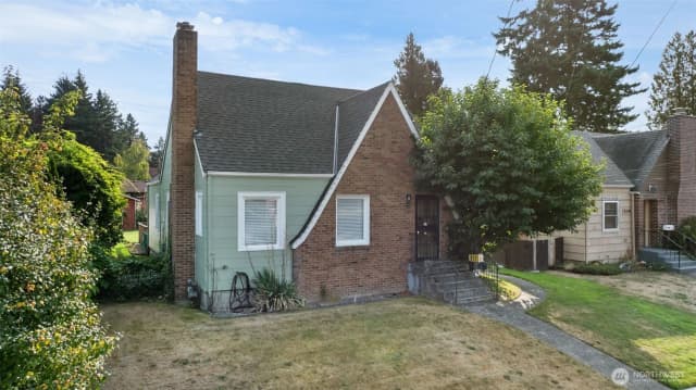 Property photo for 1513 N Washington, Tacoma