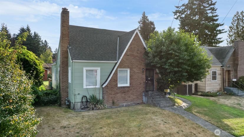 Property photo for 1513 N Washington, Tacoma