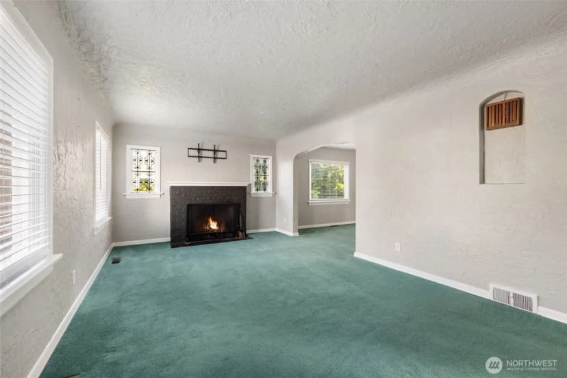 Property photo for 1513 N Washington, Tacoma photo 4