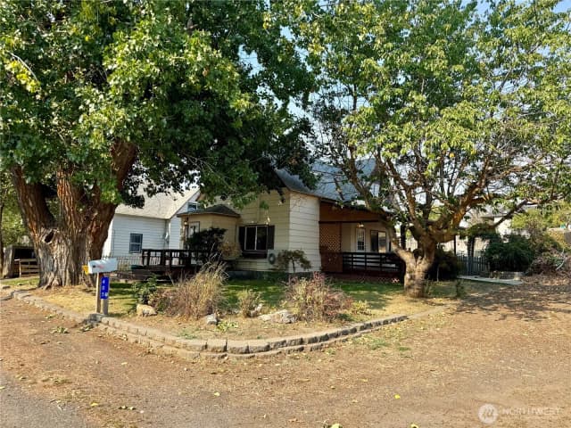 Property photo for 405 Nw Dellah Avenue, Wilbur photo 5