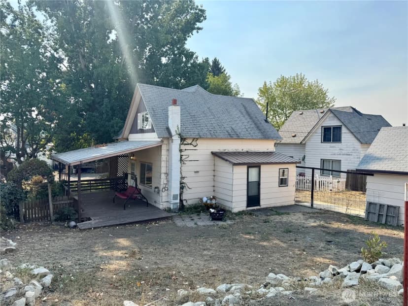 Property photo for 405 Nw Dellah Avenue, Wilbur photo 36