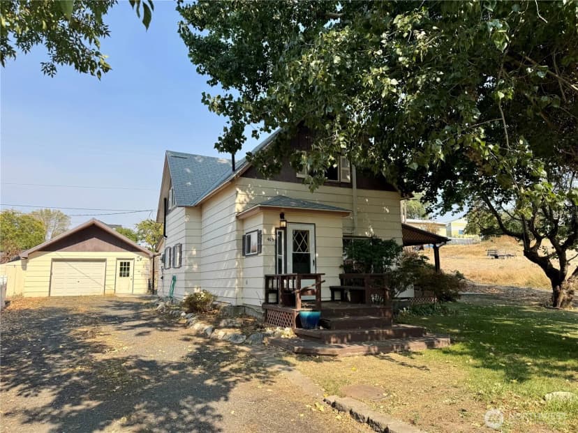 Property photo for 405 Nw Dellah Avenue, Wilbur photo 4