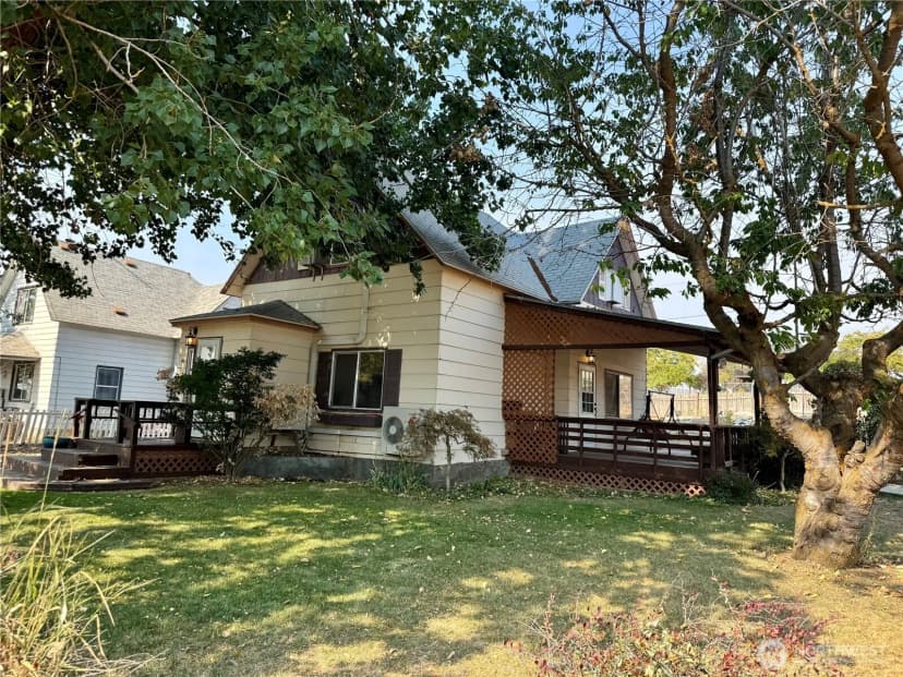 Property photo for 405 Nw Dellah Avenue, Wilbur photo 7