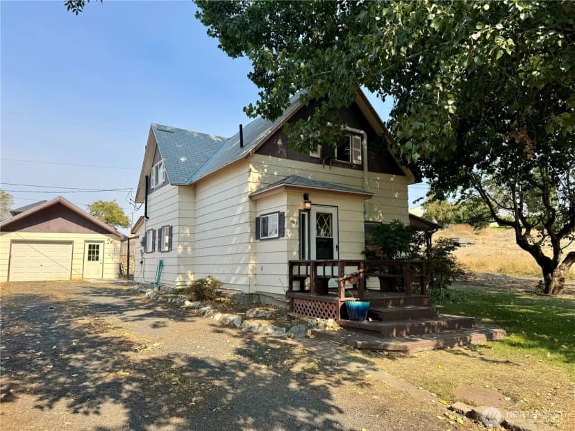 Property photo for 405 Nw Dellah Avenue, Wilbur photo 6