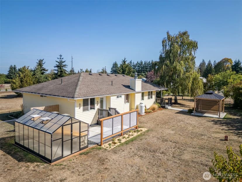 Property photo for 92 Robbins Road, Sequim photo 7
