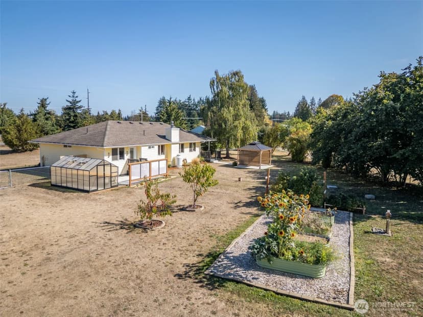 Property photo for 92 Robbins Road, Sequim photo 8