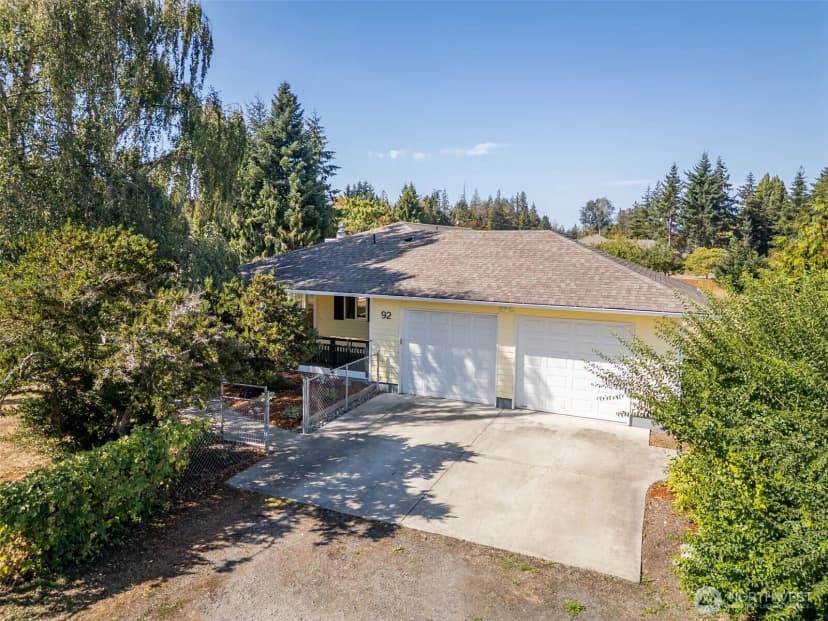 Property photo for 92 Robbins Road, Sequim photo 6