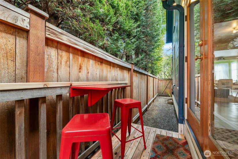 Property photo for 521 20th Avenue E, Seattle photo 30