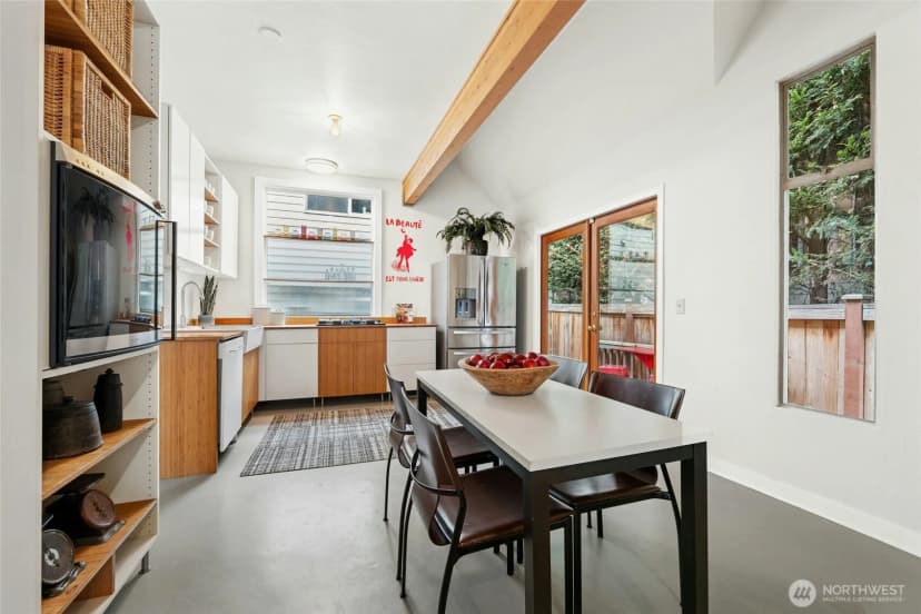 Property photo for 521 20th Avenue E, Seattle photo 11