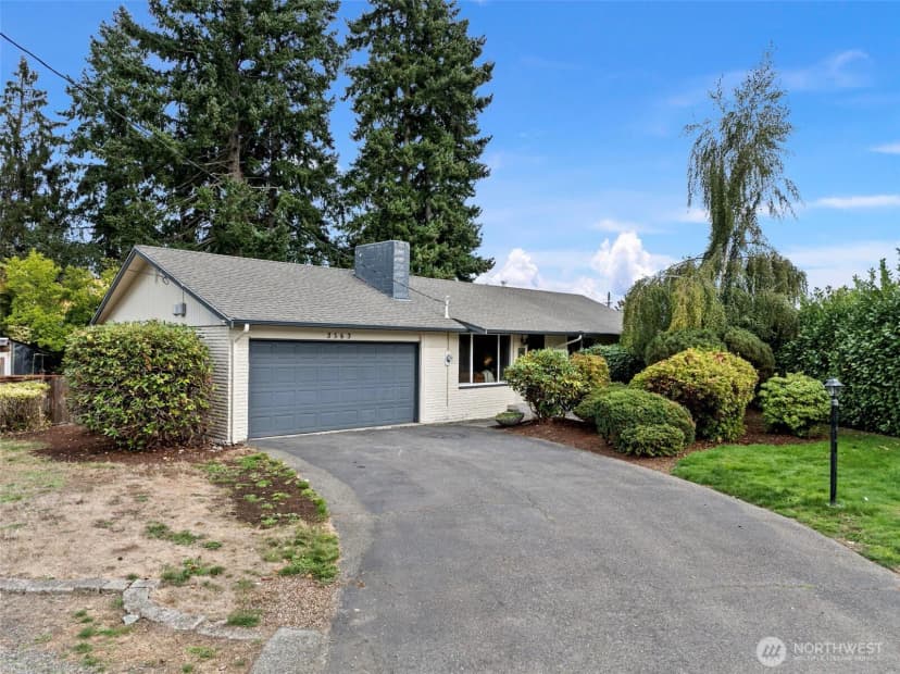 Property photo for 3563 N Whitman, Tacoma photo 2