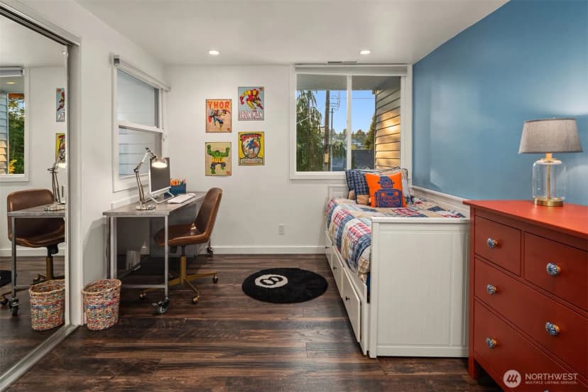 Property photo for 617 33rd Avenue E, Seattle photo 15