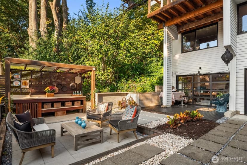 Property photo for 617 33rd Avenue E, Seattle photo 25