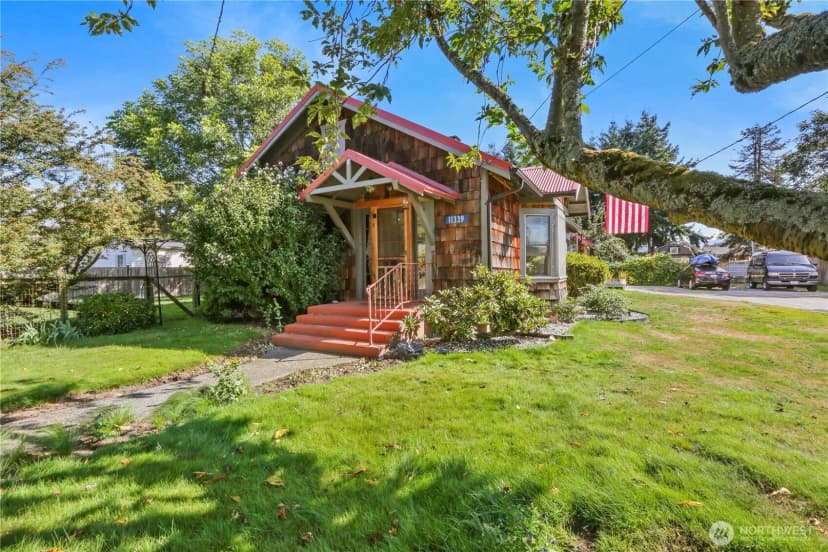 Property photo for 11339 N Skagit Street, Burlington photo 3