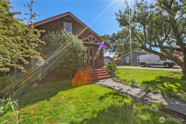 Property photo for 11339 N Skagit Street, Burlington photo 2
