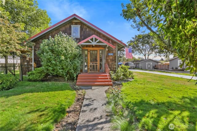Property photo for 11339 N Skagit Street, Burlington