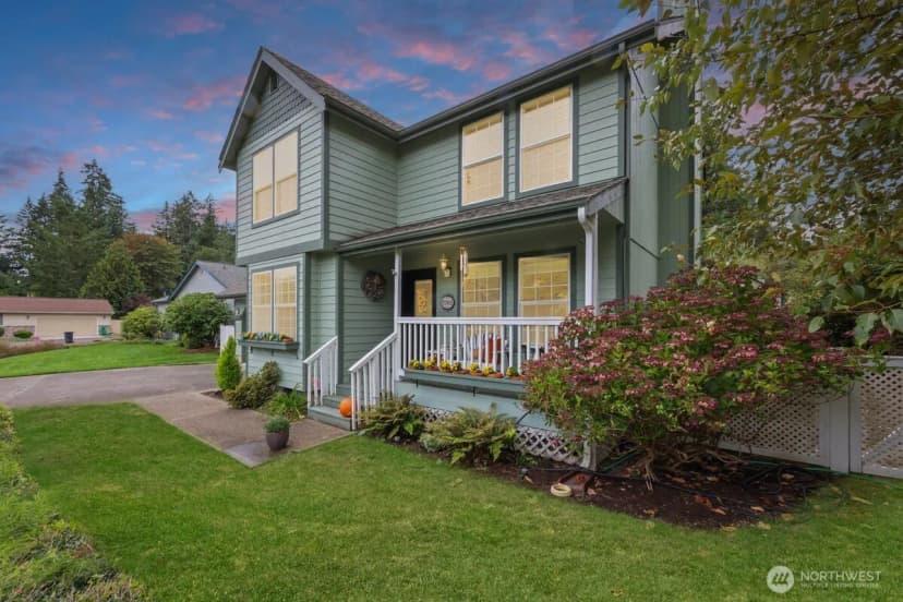 Property photo for 2202 Sophie Way Ne, Olympia photo 33