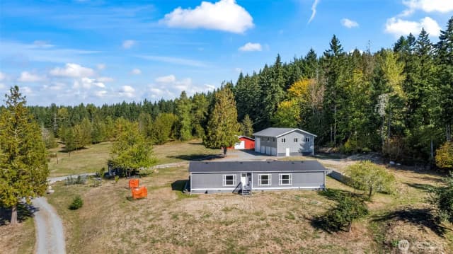 Property photo for 6915 Stringtown Road E, Eatonville