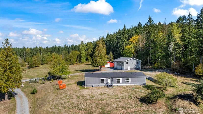 Property photo for 6915 Stringtown Road E, Eatonville