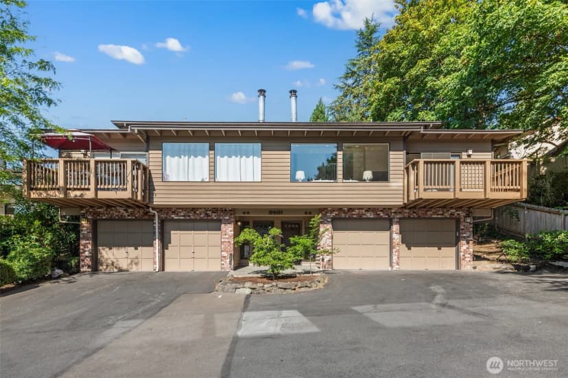 Property photo for 3401 161st Place Se #63, Bellevue photo 32