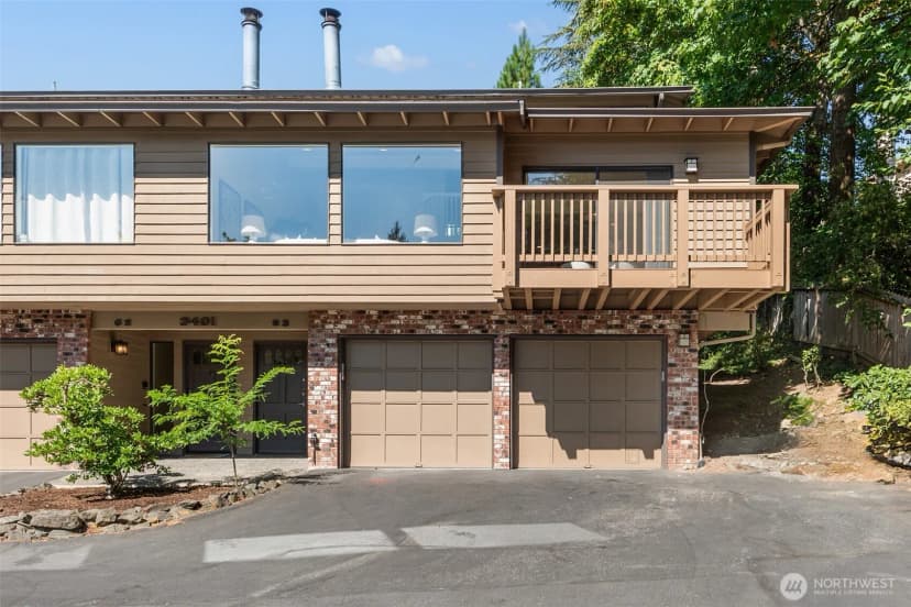 Property photo for 3401 161st Place Se #63, Bellevue