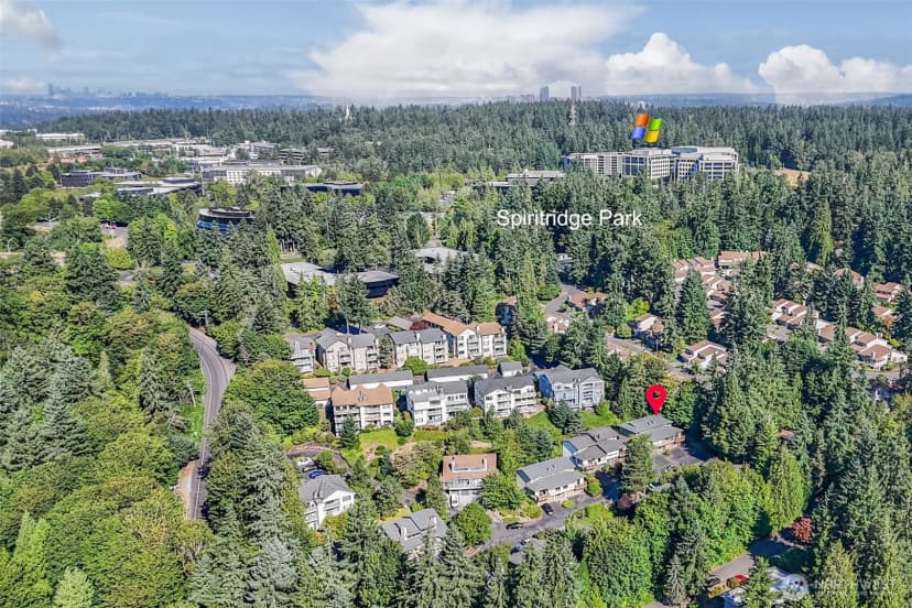 Property photo for 3401 161st Place Se #63, Bellevue photo 36