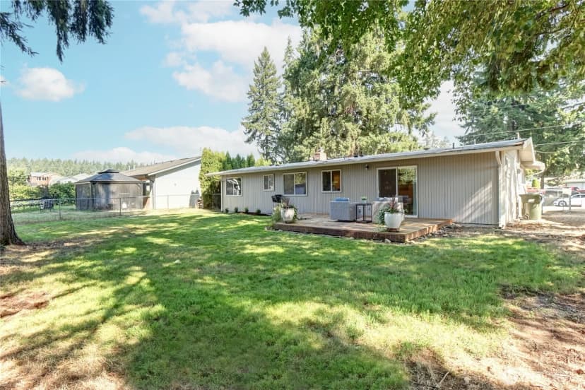Property photo for 26429 171st Avenue Se, Covington photo 25