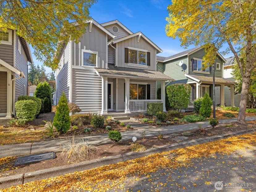 Property photo for 9141 229th Place Ne, Redmond