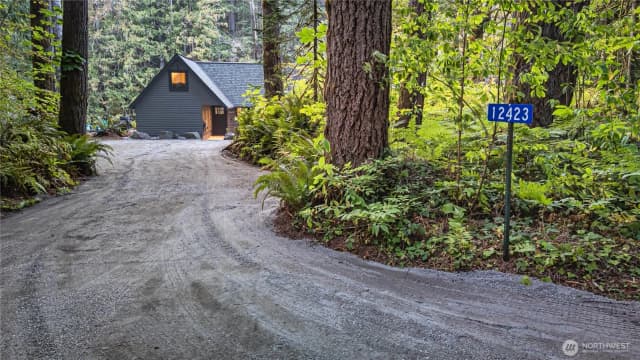Property photo for 12423 744th Avenue, Skykomish photo 3